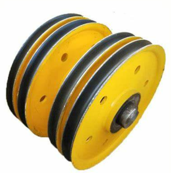 MARIENE BOORRING GESMEED KATROL