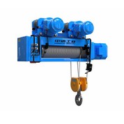 Hoogwaardige staalkabeltakel