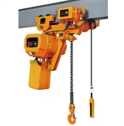 MONORAIL ELEKTRISCHE KETTINGTAFELS