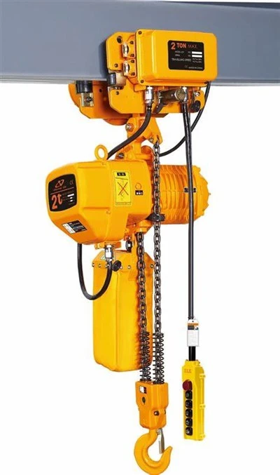 BETROUWBARE ELEKTRISCHE KETTINGTAS